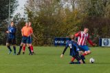 S.K.N.W.K. 1 - D.w.O. '15 1  (competitie) seizoen 2018-2019 (5/60)