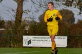 S.K.N.W.K. 1 - D.w.O. '15 1  (competitie) seizoen 2018-2019 (8/60)