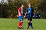 S.K.N.W.K. 1 - D.w.O. '15 1  (competitie) seizoen 2018-2019 (11/60)