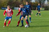 S.K.N.W.K. 1 - D.w.O. '15 1  (competitie) seizoen 2018-2019 (14/60)