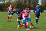 S.K.N.W.K. 1 - D.w.O. '15 1  (competitie) seizoen 2018-2019 (15/60)