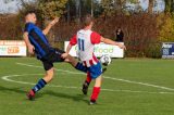 S.K.N.W.K. 1 - D.w.O. '15 1  (competitie) seizoen 2018-2019 (16/60)