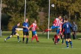 S.K.N.W.K. 1 - D.w.O. '15 1  (competitie) seizoen 2018-2019 (18/60)