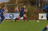 S.K.N.W.K. 1 - D.w.O. '15 1  (competitie) seizoen 2018-2019 (21/60)