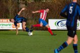 S.K.N.W.K. 1 - D.w.O. '15 1  (competitie) seizoen 2018-2019 (22/60)