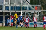 S.K.N.W.K. 1 - D.w.O. '15 1  (competitie) seizoen 2018-2019 (23/60)