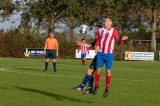 S.K.N.W.K. 1 - D.w.O. '15 1  (competitie) seizoen 2018-2019 (24/60)