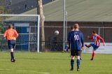 S.K.N.W.K. 1 - D.w.O. '15 1  (competitie) seizoen 2018-2019 (26/60)