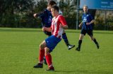 S.K.N.W.K. 1 - D.w.O. '15 1  (competitie) seizoen 2018-2019 (31/60)