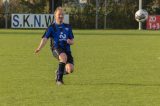 S.K.N.W.K. 1 - D.w.O. '15 1  (competitie) seizoen 2018-2019 (33/60)