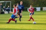 S.K.N.W.K. 1 - D.w.O. '15 1  (competitie) seizoen 2018-2019 (36/60)