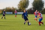 S.K.N.W.K. 1 - D.w.O. '15 1  (competitie) seizoen 2018-2019 (37/60)