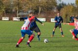 S.K.N.W.K. 1 - D.w.O. '15 1  (competitie) seizoen 2018-2019 (38/60)