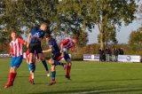 S.K.N.W.K. 1 - D.w.O. '15 1  (competitie) seizoen 2018-2019 (42/60)