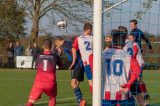 S.K.N.W.K. 1 - D.w.O. '15 1  (competitie) seizoen 2018-2019 (43/60)