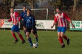 S.K.N.W.K. 1 - D.w.O. '15 1  (competitie) seizoen 2018-2019 (46/60)