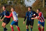 S.K.N.W.K. 1 - D.w.O. '15 1  (competitie) seizoen 2018-2019 (49/60)