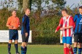 S.K.N.W.K. 1 - D.w.O. '15 1  (competitie) seizoen 2018-2019 (51/60)