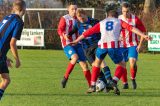 S.K.N.W.K. 1 - D.w.O. '15 1  (competitie) seizoen 2018-2019 (53/60)