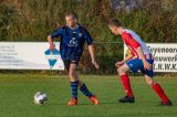 S.K.N.W.K. 1 - D.w.O. '15 1  (competitie) seizoen 2018-2019 (55/60)