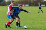 S.K.N.W.K. 1 - D.w.O. '15 1  (competitie) seizoen 2018-2019 (58/60)