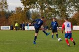 S.K.N.W.K. 1 - D.w.O. '15 1  (competitie) seizoen 2018-2019 (60/60)