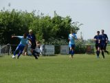 S.K.N.W.K. 1 - FC De Westhoek 1 (competitie) seizoen 2017-2018 (8/87)