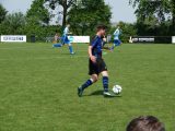 S.K.N.W.K. 1 - FC De Westhoek 1 (competitie) seizoen 2017-2018 (12/87)