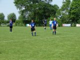 S.K.N.W.K. 1 - FC De Westhoek 1 (competitie) seizoen 2017-2018 (14/87)