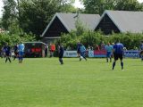 S.K.N.W.K. 1 - FC De Westhoek 1 (competitie) seizoen 2017-2018 (25/87)