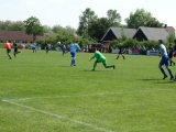 S.K.N.W.K. 1 - FC De Westhoek 1 (competitie) seizoen 2017-2018 (27/87)