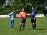 S.K.N.W.K. 1 - FC De Westhoek 1 (competitie) seizoen 2017-2018 (36/87)