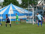 S.K.N.W.K. 1 - FC De Westhoek 1 (competitie) seizoen 2017-2018 (55/87)