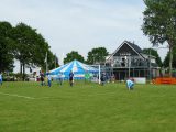 S.K.N.W.K. 1 - FC De Westhoek 1 (competitie) seizoen 2017-2018 (62/87)