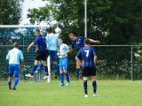 S.K.N.W.K. 1 - FC De Westhoek 1 (competitie) seizoen 2017-2018 (71/87)