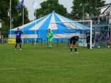 S.K.N.W.K. 1 - FC De Westhoek 1 (competitie) seizoen 2017-2018 (73/87)