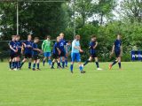 S.K.N.W.K. 1 - FC De Westhoek 1 (competitie) seizoen 2017-2018 (80/87)