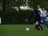 S.K.N.W.K. 1 - Hoedekenskerke 1 (competitie) seizoen 2017-2018 (46/72)