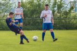 S.K.N.W.K. 1 - Hoedekenskerke 1 (competitie) seizoen 2017-2018- deel 2 (3/78)