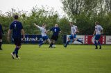 S.K.N.W.K. 1 - Hoedekenskerke 1 (competitie) seizoen 2017-2018- deel 2 (5/78)