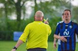 S.K.N.W.K. 1 - Hoedekenskerke 1 (competitie) seizoen 2017-2018- deel 2 (14/78)