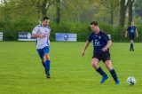 S.K.N.W.K. 1 - Hoedekenskerke 1 (competitie) seizoen 2017-2018- deel 2 (18/78)