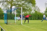 S.K.N.W.K. 1 - Hoedekenskerke 1 (competitie) seizoen 2017-2018- deel 2 (20/78)