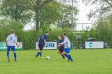 S.K.N.W.K. 1 - Hoedekenskerke 1 (competitie) seizoen 2017-2018- deel 2 (22/78)