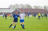 S.K.N.W.K. 1 - Hoedekenskerke 1 (competitie) seizoen 2017-2018- deel 2 (25/78)