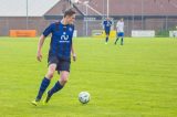 S.K.N.W.K. 1 - Hoedekenskerke 1 (competitie) seizoen 2017-2018- deel 2 (27/78)