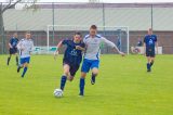 S.K.N.W.K. 1 - Hoedekenskerke 1 (competitie) seizoen 2017-2018- deel 2 (28/78)