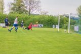 S.K.N.W.K. 1 - Hoedekenskerke 1 (competitie) seizoen 2017-2018- deel 2 (31/78)