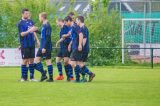 S.K.N.W.K. 1 - Hoedekenskerke 1 (competitie) seizoen 2017-2018- deel 2 (32/78)