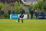 S.K.N.W.K. 1 - Hoedekenskerke 1 (competitie) seizoen 2017-2018- deel 2 (38/78)